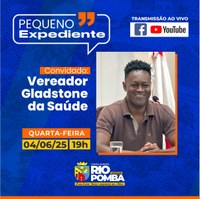 2° PEQUENO EXPEDIENTE 04/06/2025