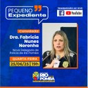 3° PEQUENO EXPEDIENTE - 25/06/2025