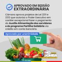 4° SESSÃO EXTRAORDINÁRIA