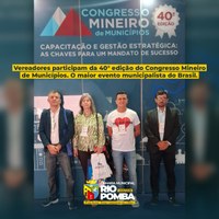 CÂMARA EM AÇÃO!