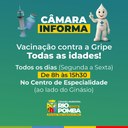 CÂMARA INFORMA!