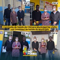 COMISSÃO DE SAÚDE