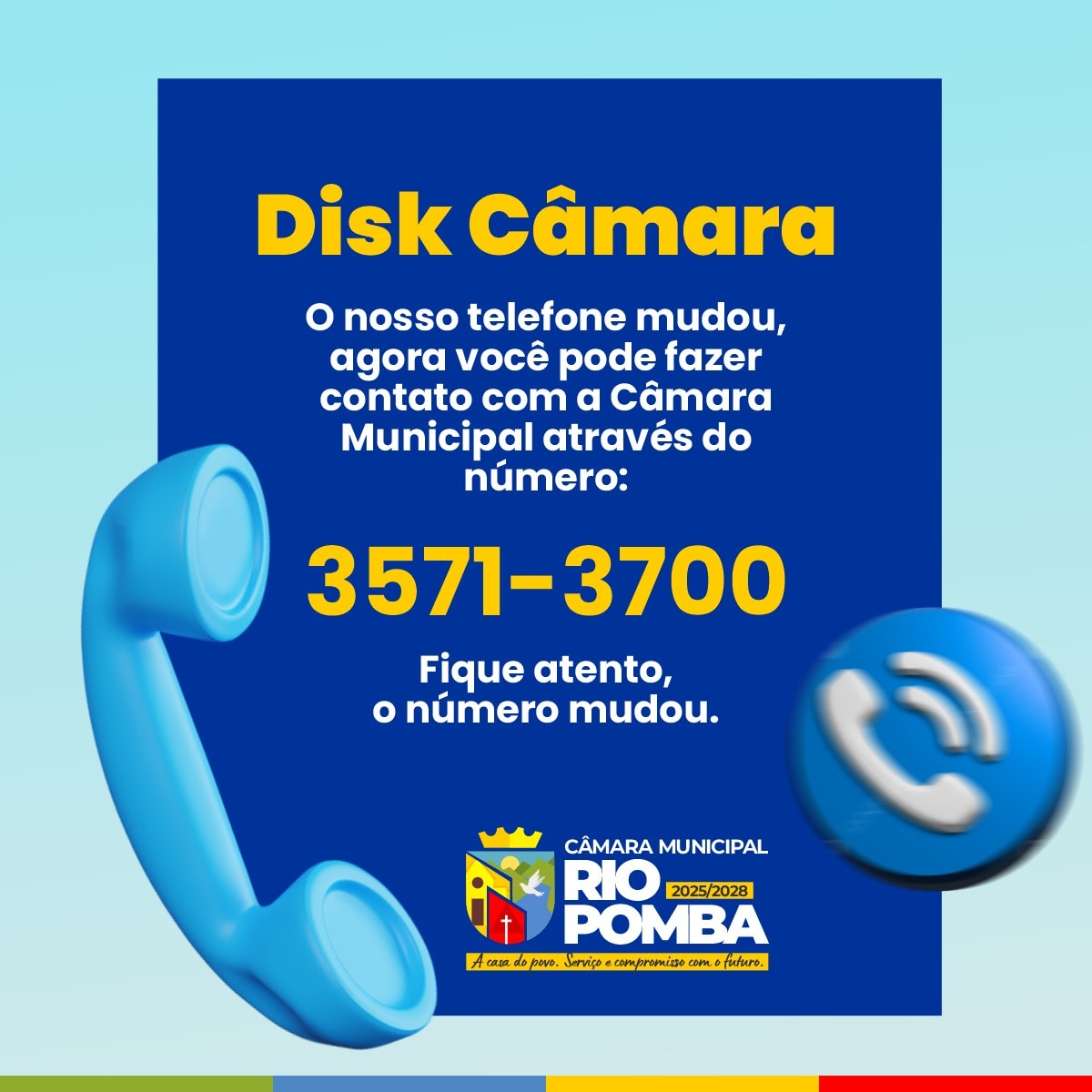 DISK CÂMARA
