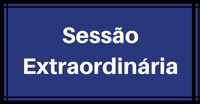 Edital de Convocação Extraordinária 