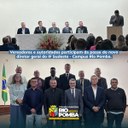 LEGISLATIVO EM AÇÃO!