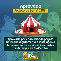 LEGISLATIVO EM AÇÃO