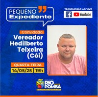 2° PEQUENO EXPEDIENTE