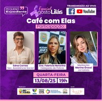 4° Pequeno Expediente Especial