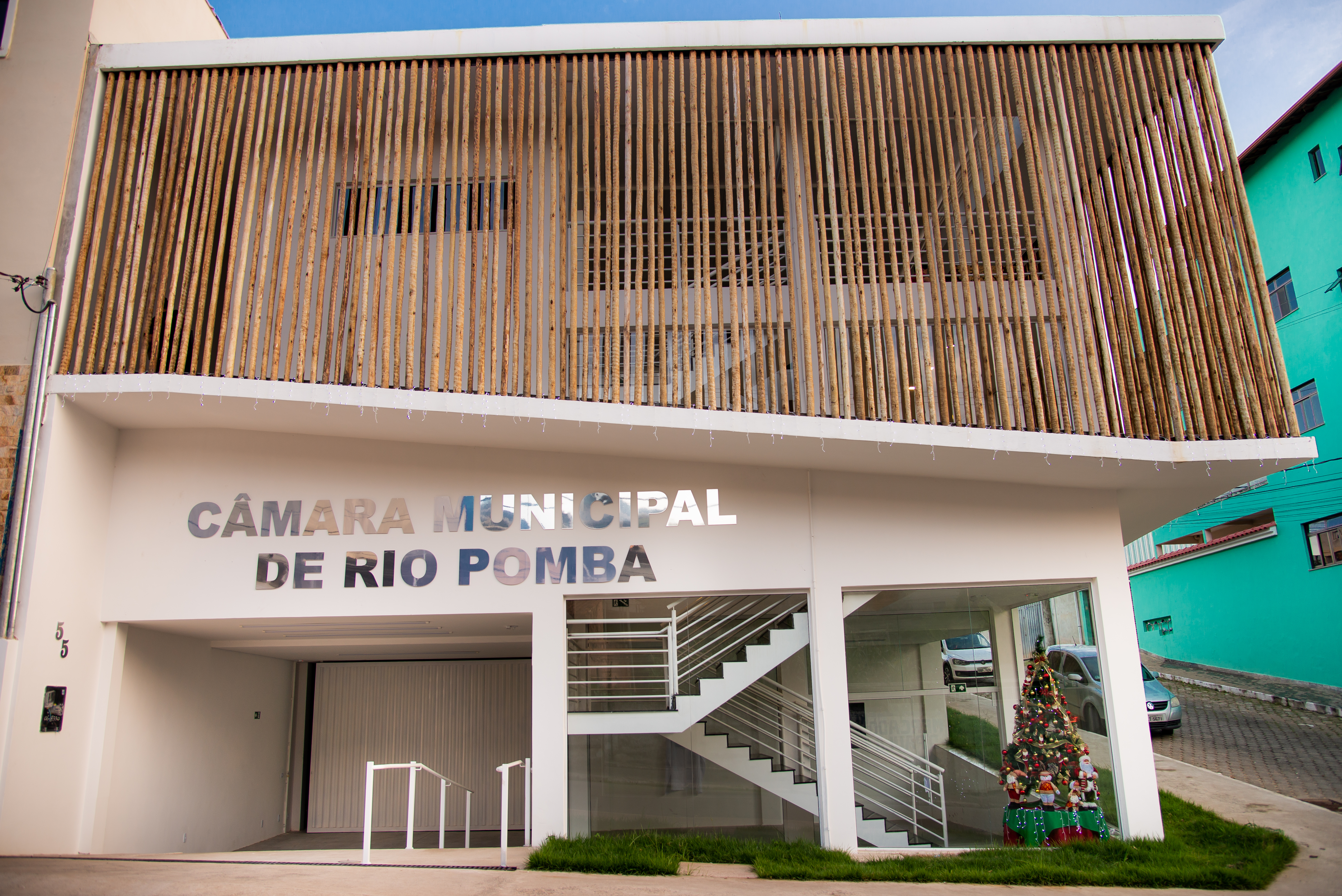 Próxima Sessão Ordinária