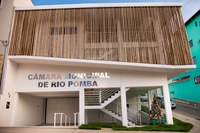 Próxima Sessão Ordinária