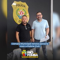 Renovando a parceria