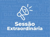 3° SESSÃO EXTRAORDINÁRIA - 26/08/2025