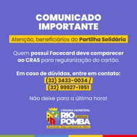 UTILIDADE PÚBLICA 