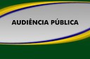 Audiência pública da LOA 2026