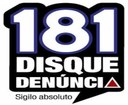 Disque denúncia MG