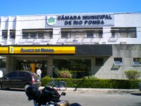 Próxima sessão ordinária